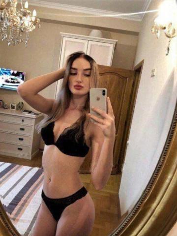 Проститутка Светлана